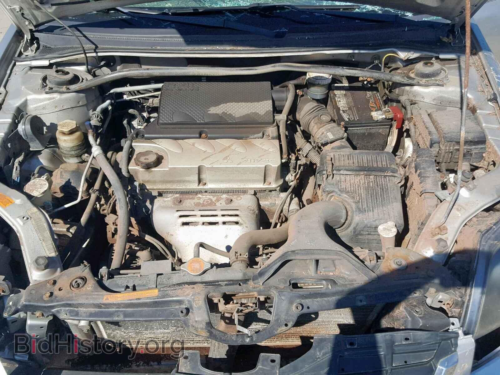 2009 MITSUBISHI GALANT - VIN: 4A3AB36FX9E037503 - Фото 7