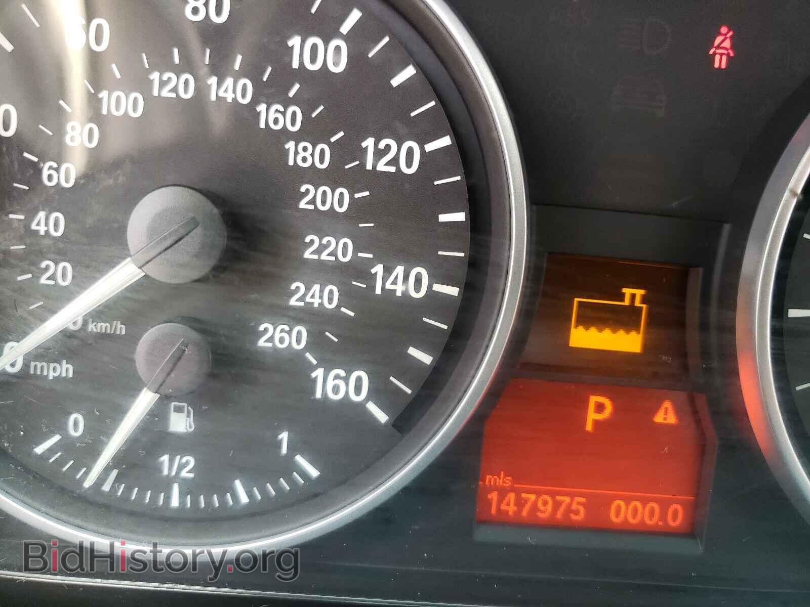 2007 BMW 3 SERIES - VIN: WBAVA33567PV67355 - Фото 8