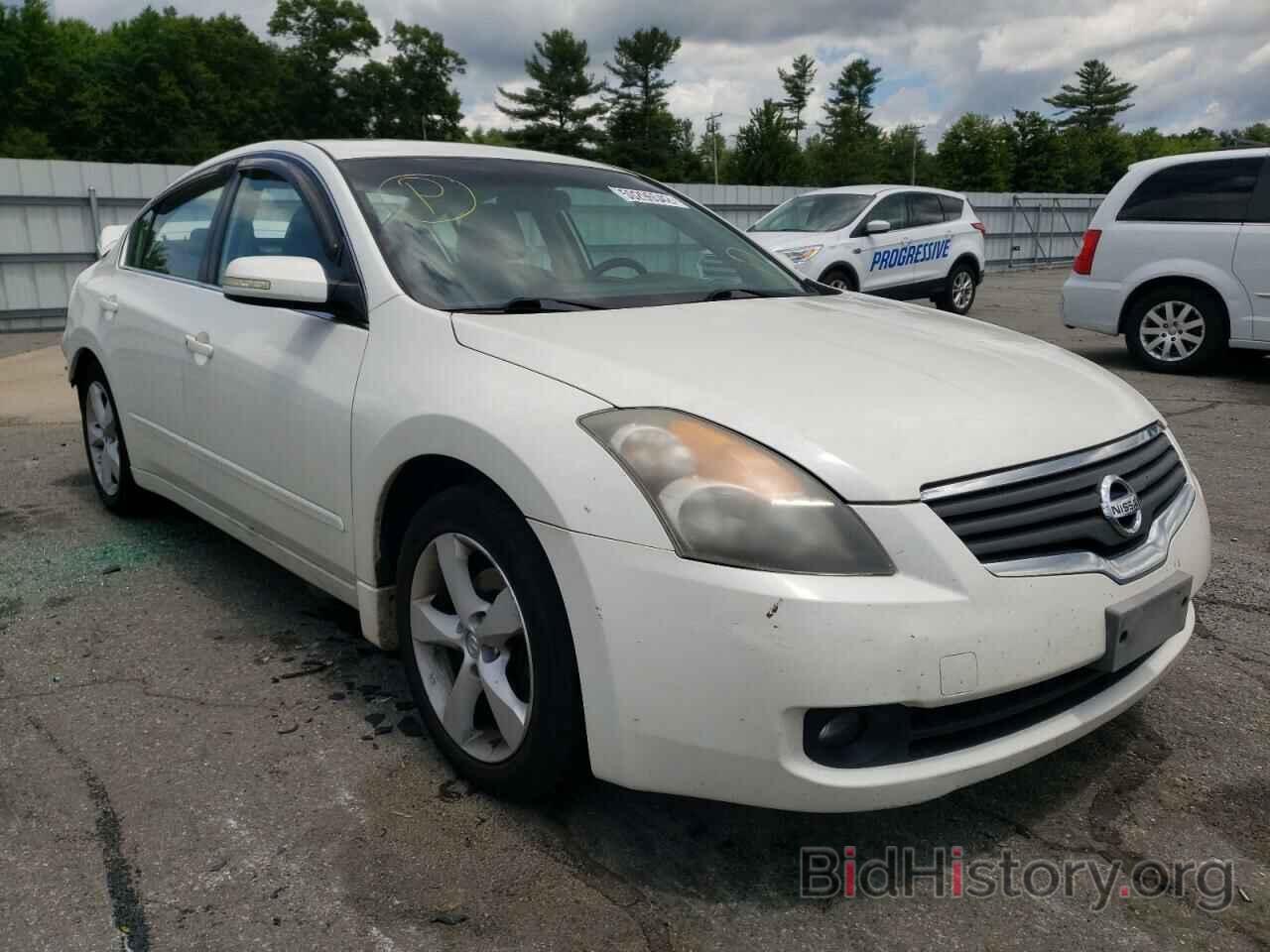 Фотография 1N4BL21E87C144061 - NISSAN ALTIMA 2007