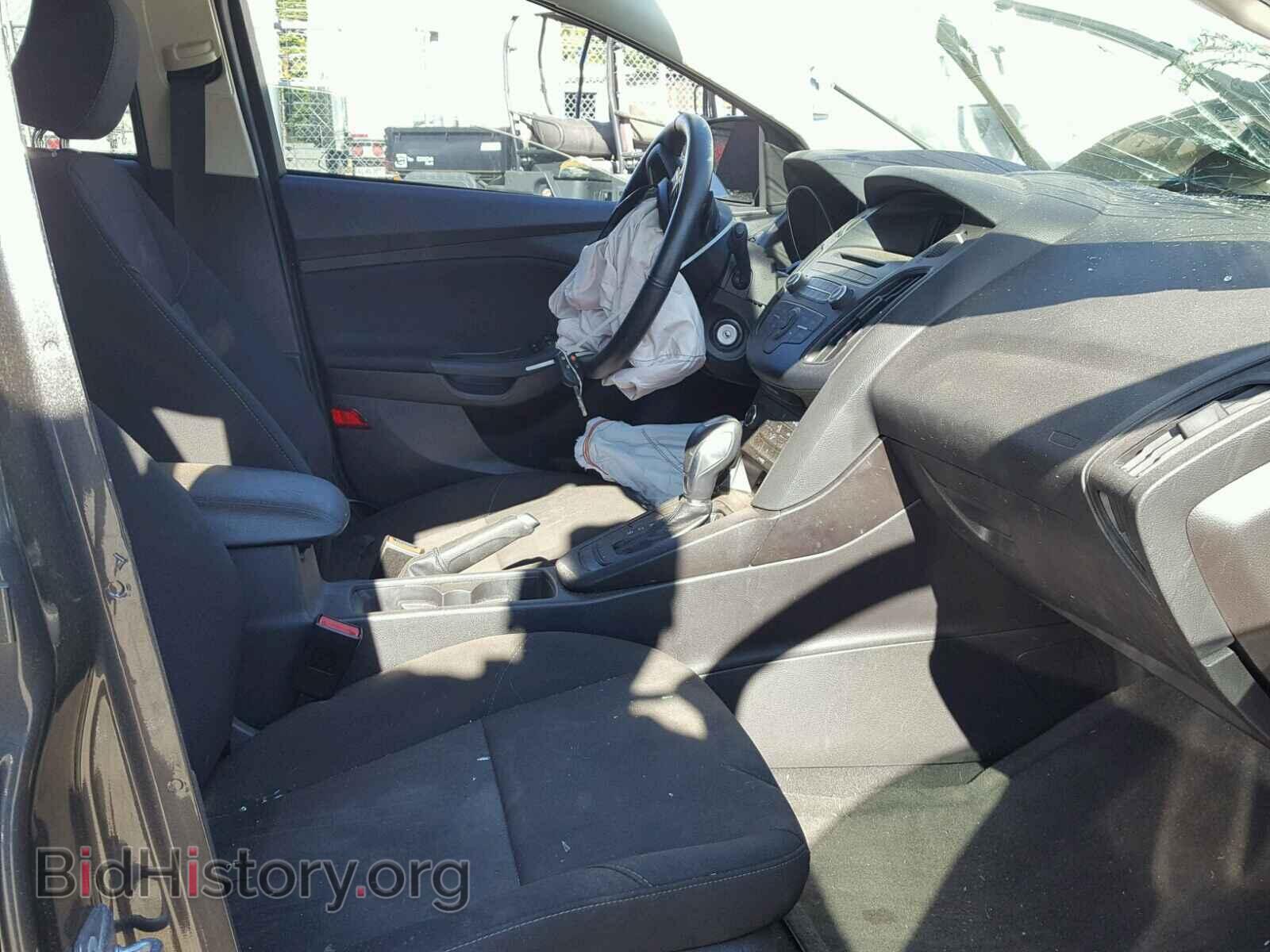 2015 FORD FOCUS - VIN: 1FADP3K2XFL228517 - Photo 5