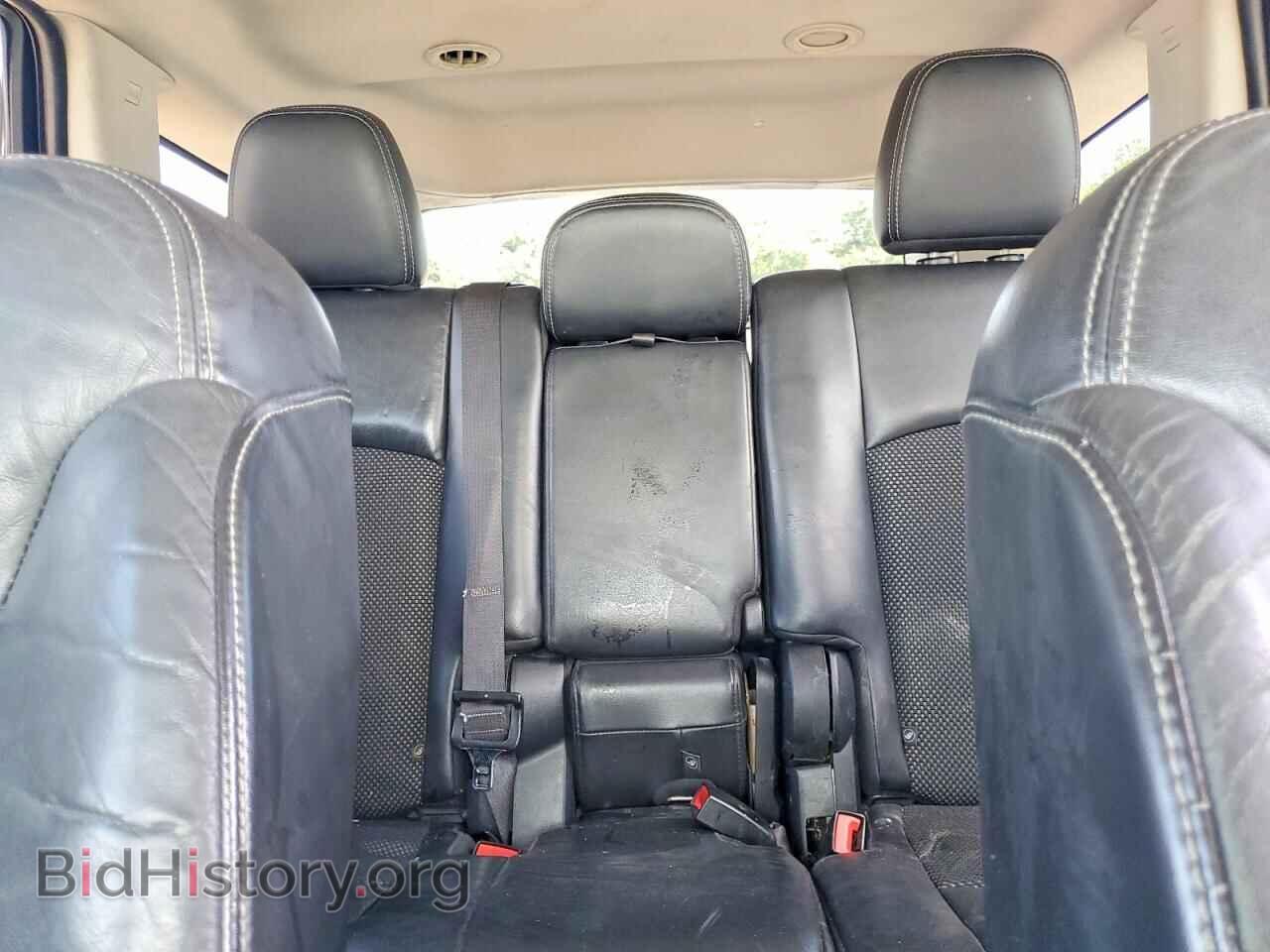 2017 DODGE JOURNEY - VIN: 3C4PDCGBXHT582652 - Фото 10