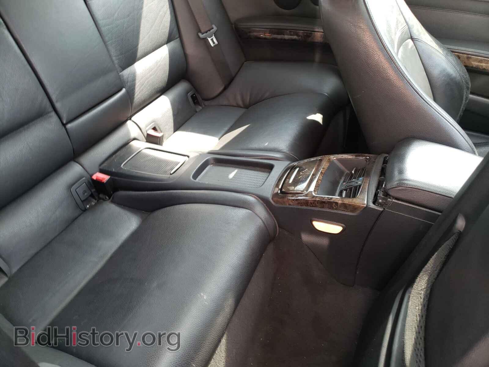 2007 BMW 3 SERIES - VIN: WBAWB73587P034075 - Фото 6