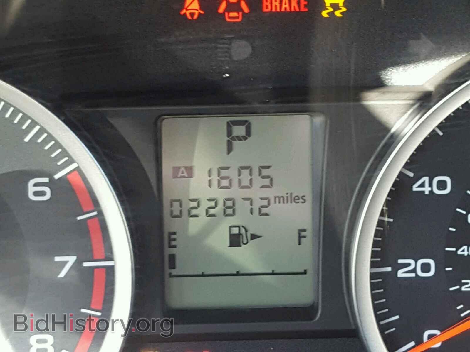 2017 SUBARU FORESTER - VIN: JF2SJAEC2HH466512 - Фото 8