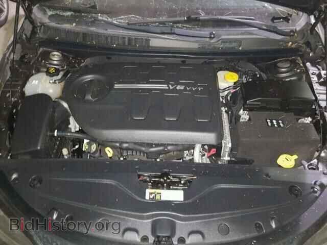 2015 CHRYSLER 200 - VIN: 1C3CCCDGXFN618097 - Photo 7