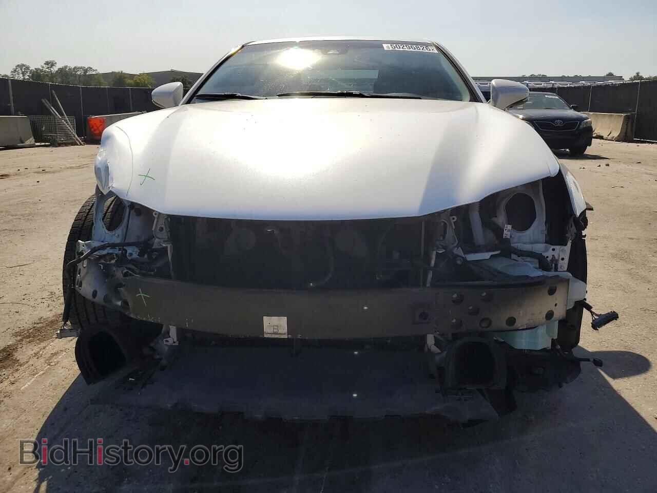 2019 LEXUS GS - VIN: JTHBZ1BL4KA017293 - Фото 5