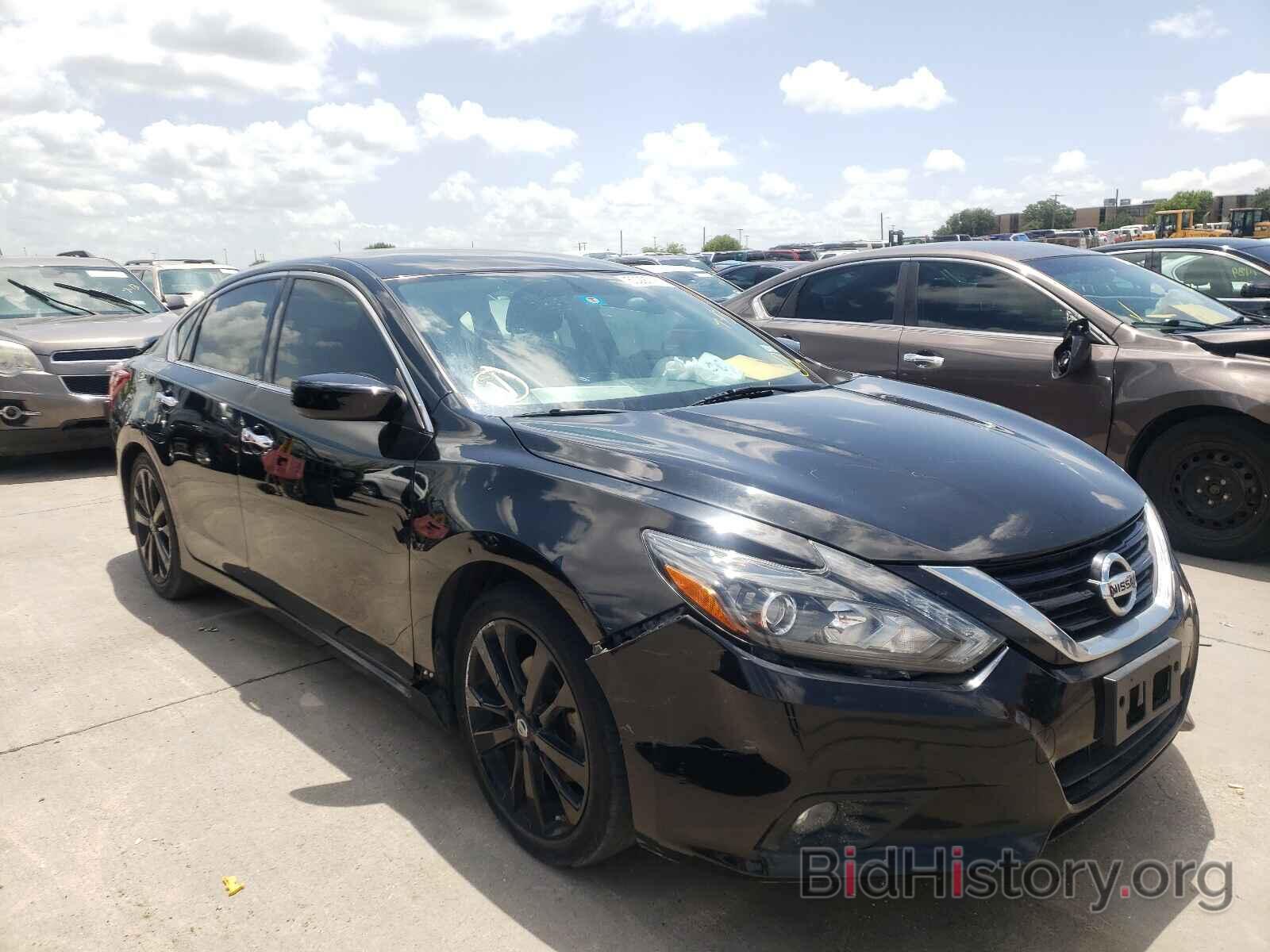 Photo 1N4AL3AP4HC224543 - NISSAN ALTIMA 2017