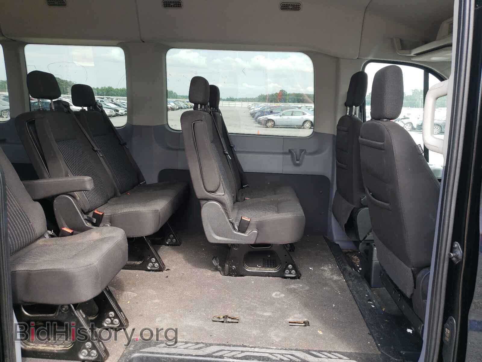 2017 FORD TRANSIT CO - VIN: 1FBAX2CG2HKA72990 - Фото 6