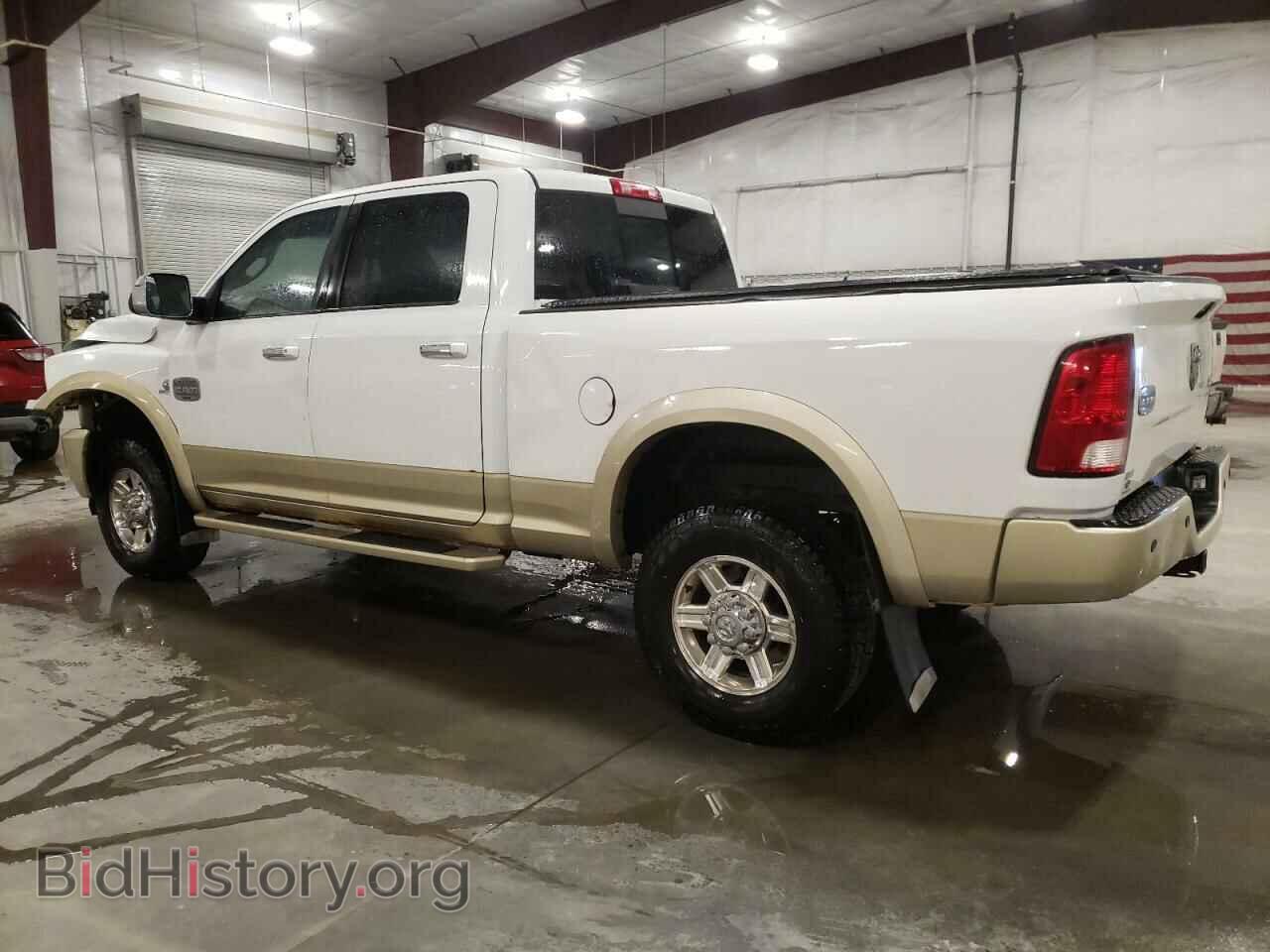 2011 DODGE All Models - VIN: 3D7UT2CL4BG636919 - Photo 2