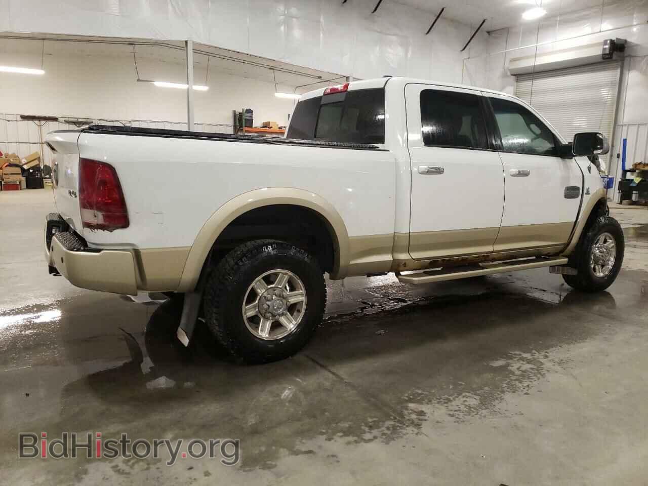 2011 DODGE All Models - VIN: 3D7UT2CL4BG636919 - Photo 3
