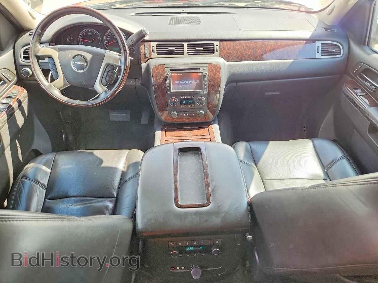 2013 GMC YUKON - VIN: 1GKS2MEF3DR335363 - Фото 8