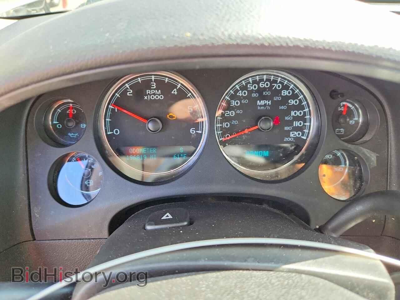 2013 GMC YUKON - VIN: 1GKS2MEF3DR335363 - Фото 9