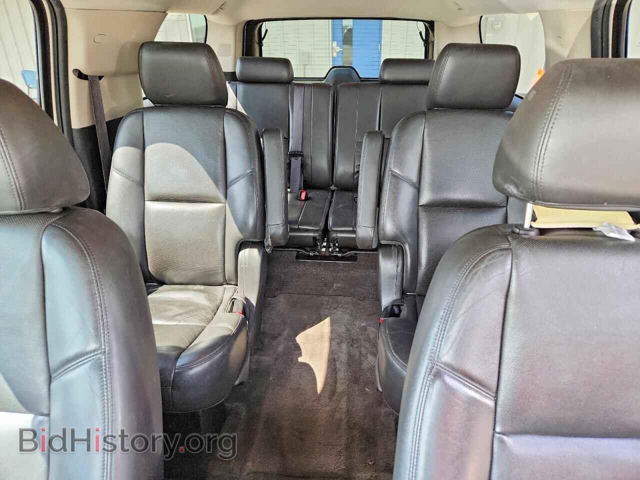 2013 GMC YUKON - VIN: 1GKS2MEF3DR335363 - Фото 10