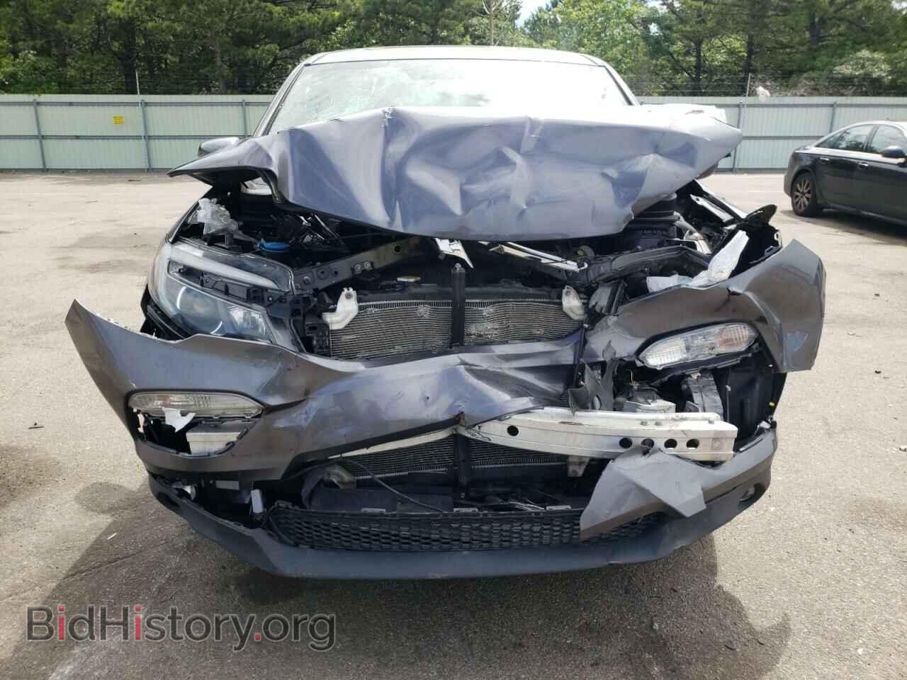 2017 HONDA PILOT - VIN: 5FNYF6H54HB047050 - Фото 9