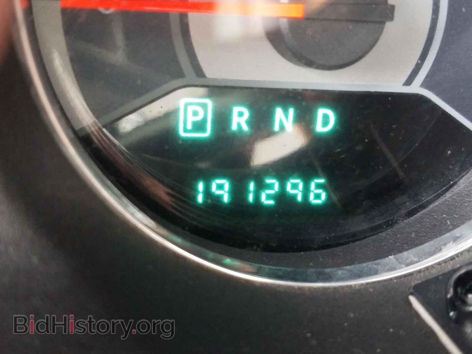 2012 CHRYSLER 200 - VIN: 1C3CCBAB4CN208572 - Фото 8