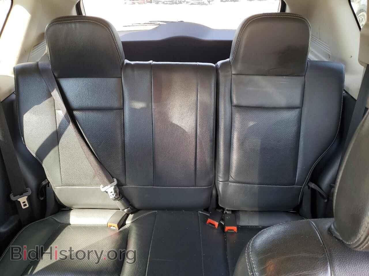 2014 JEEP COMPASS - VIN: 1C4NJCEA3ED764060 - Фото 10