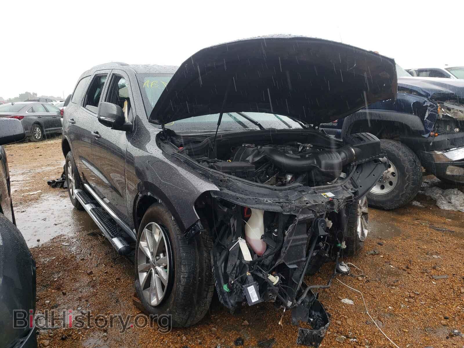 Photo 1C4RDJDG2FC147890 - DODGE DURANGO 2015