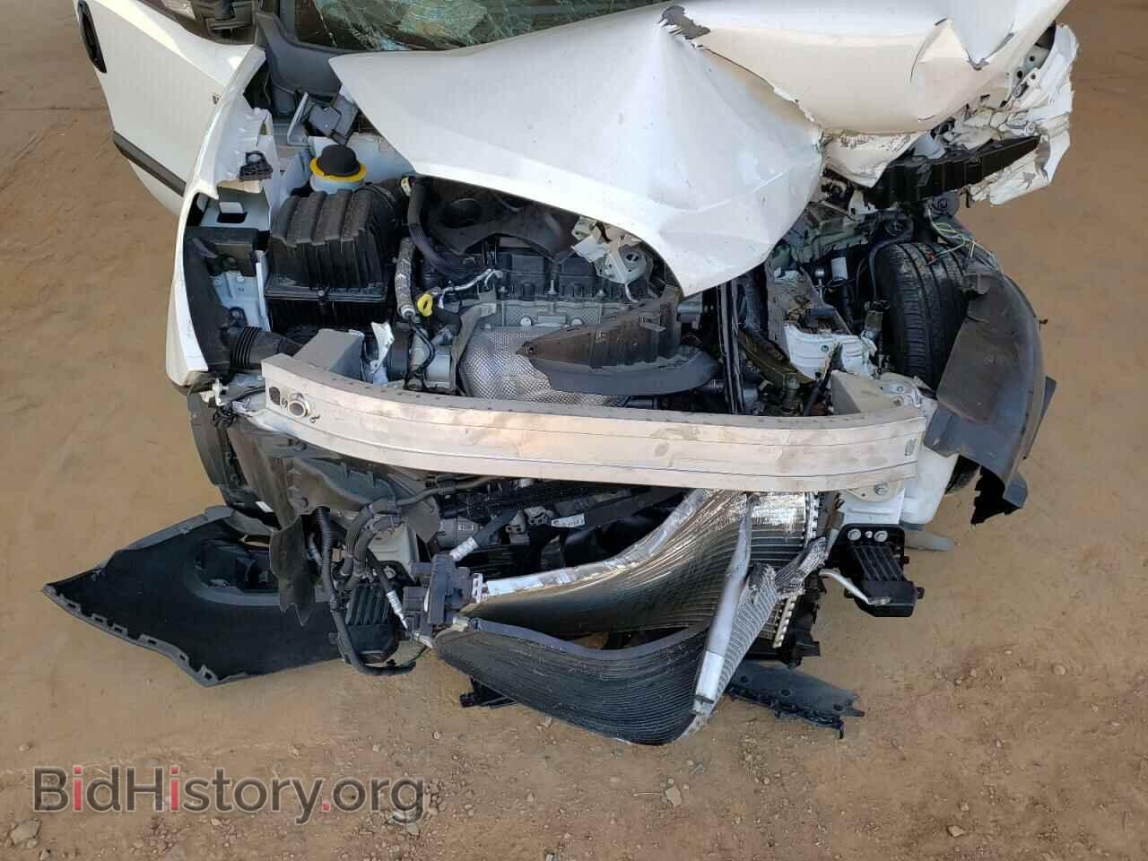 2018 RAM PROMASTER - VIN: ZFBERFAB9J6J95547 - Фото 7