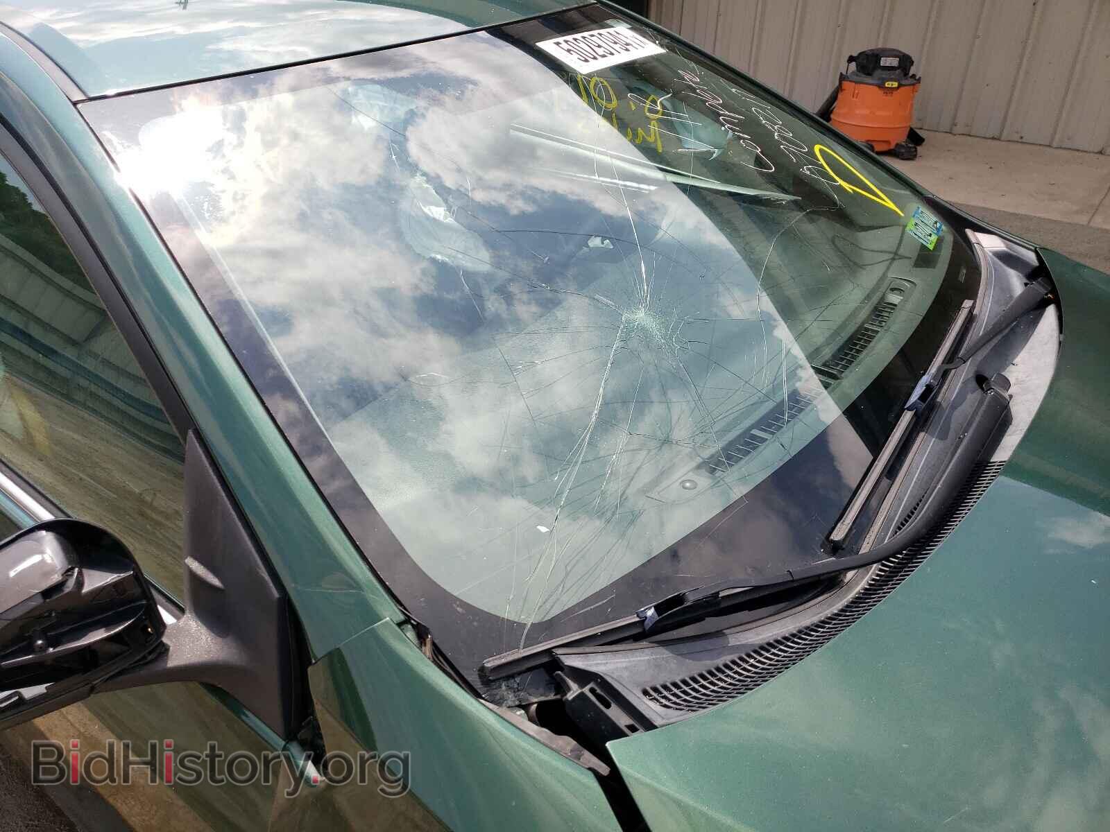 2014 TOYOTA COROLLA - VIN: 2T1BPRHE5EC032562 - Фото 9