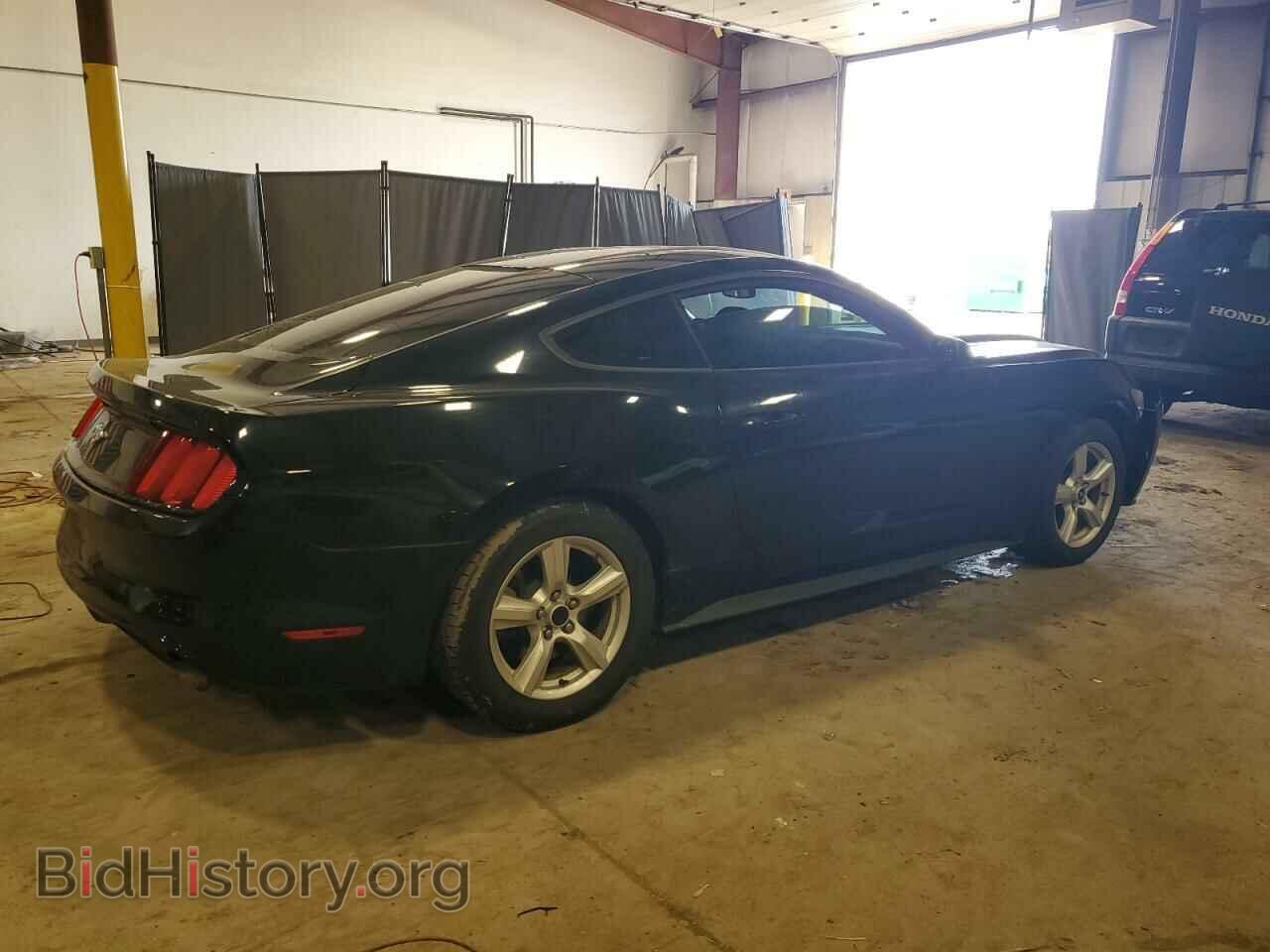 2017 FORD ALL Models - VIN: 1FA6P8AMXH5309324 - Фото 3
