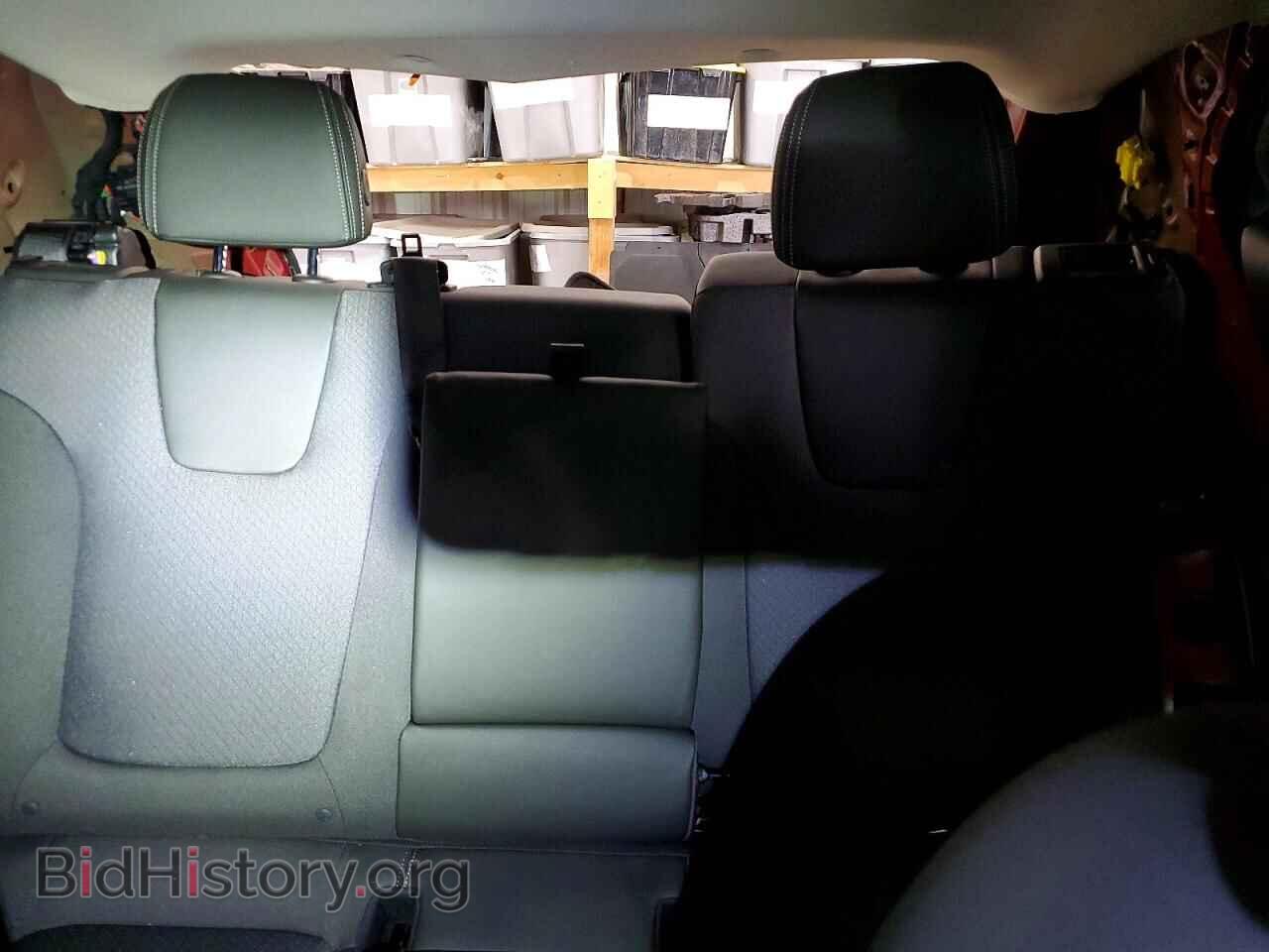 2026 BUICK ENCORE - VIN: KL4AMCSLXTB049906 - Photo 10