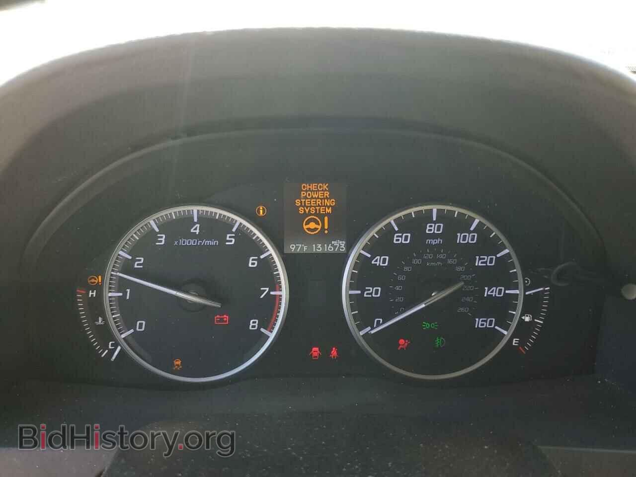 2015 ACURA RDX - VIN: 5J8TB4H50FL003312 - Фото 9