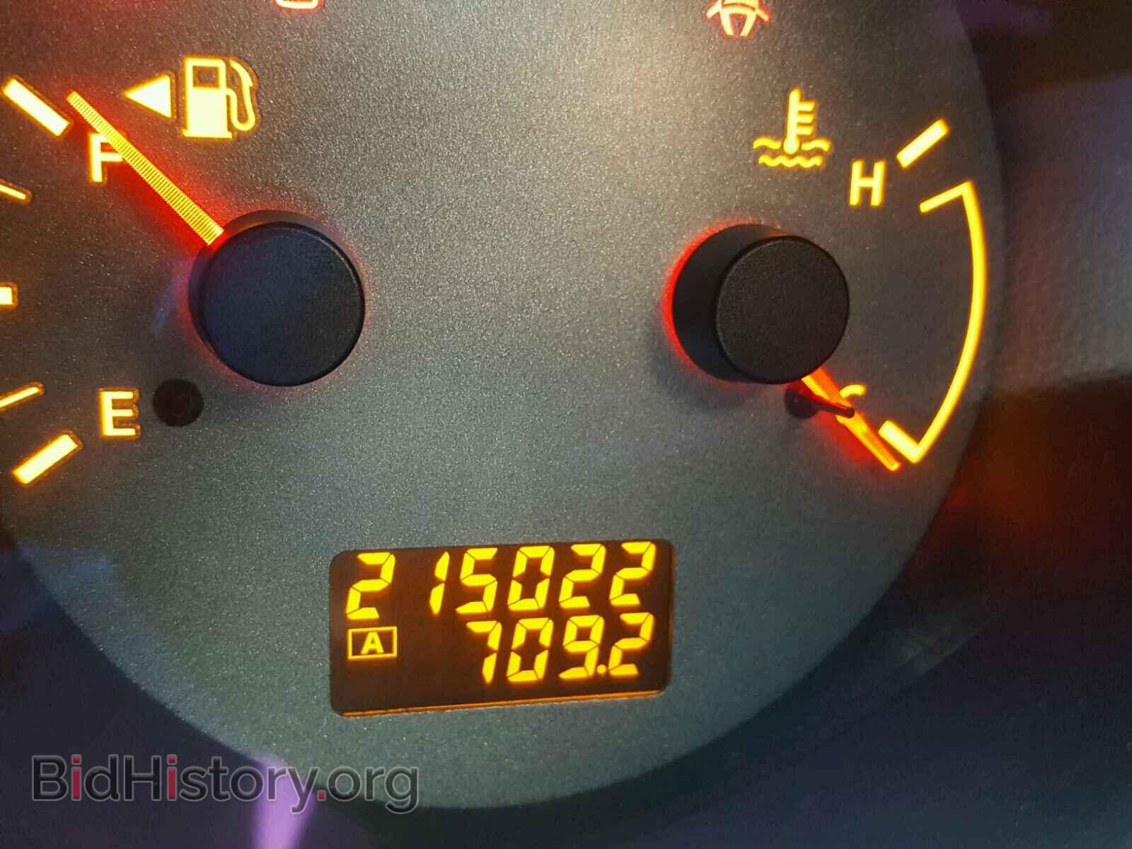 2005 NISSAN MAXIMA - VIN: 1N4BA41EX5C856473 - Photo 8