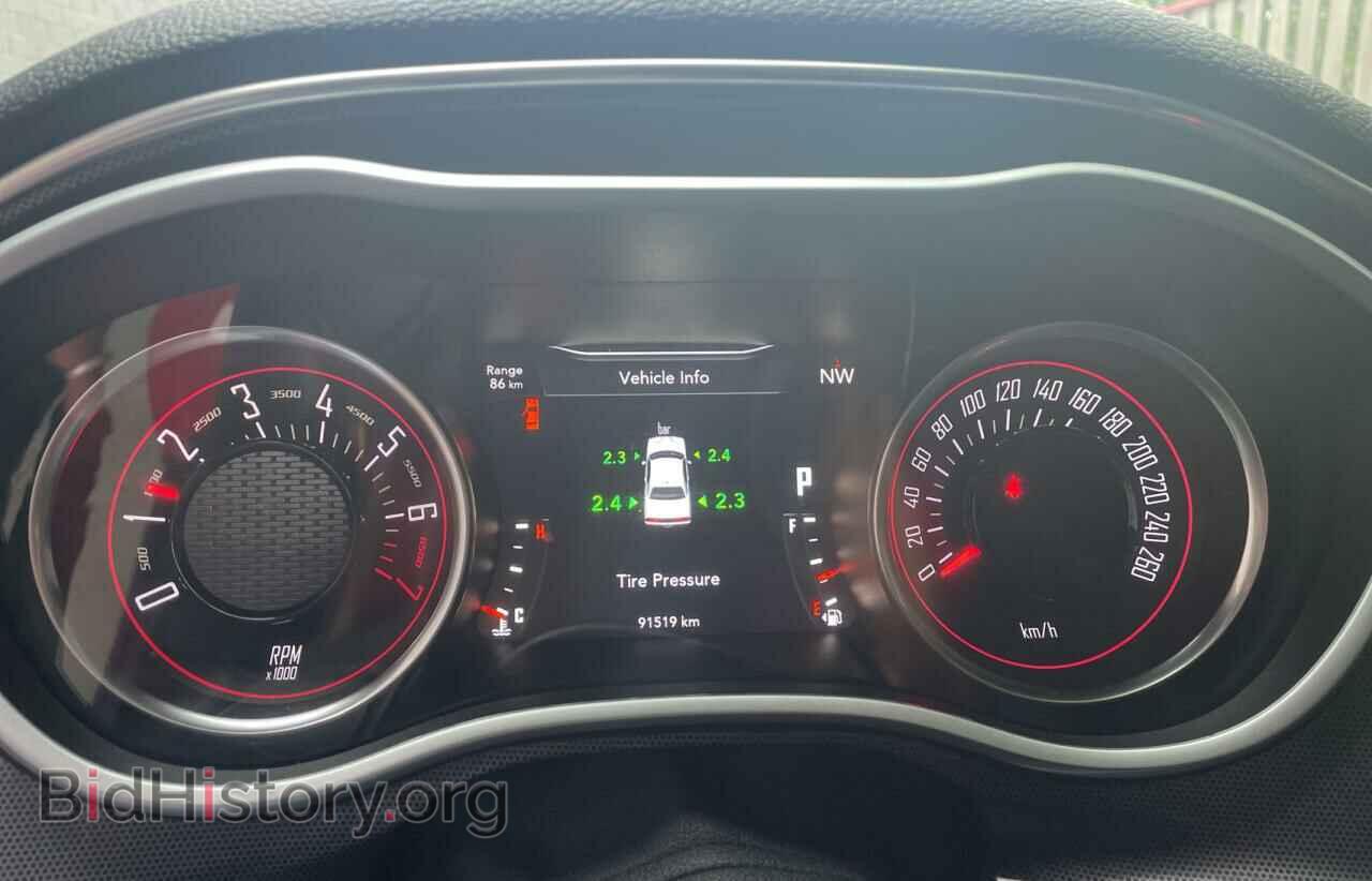 2017 DODGE CHALLENGER - VIN: 2C3CDZAG1HH608929 - Фото 8