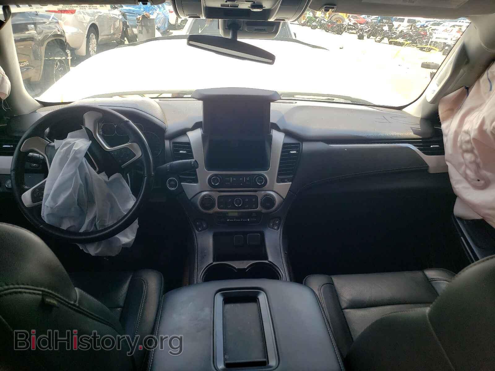 2015 GMC YUKON - VIN: 1GKS2BKC3FR194165 - Фото 9
