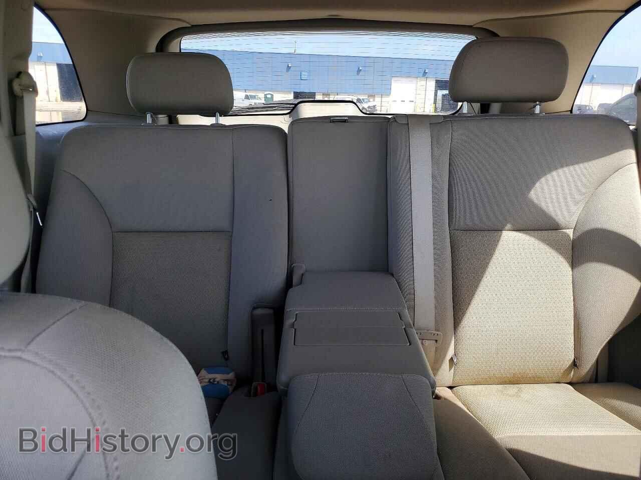 2009 FORD EDGE - VIN: 2FMDK38C29BA61871 - Photo 10
