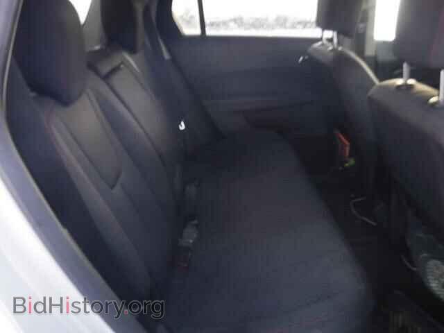 2012 GMC TERRAIN - VIN: 2GKFLREK9C6297785 - Photo 6
