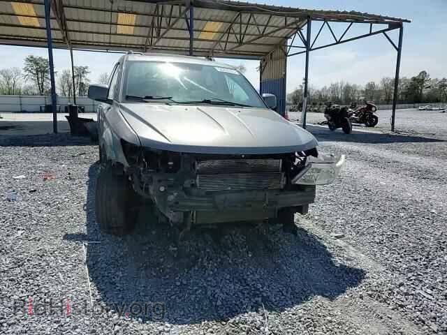 2012 DODGE JOURNEY - VIN: 3C4PDCDG8CT342119 - Фото 11
