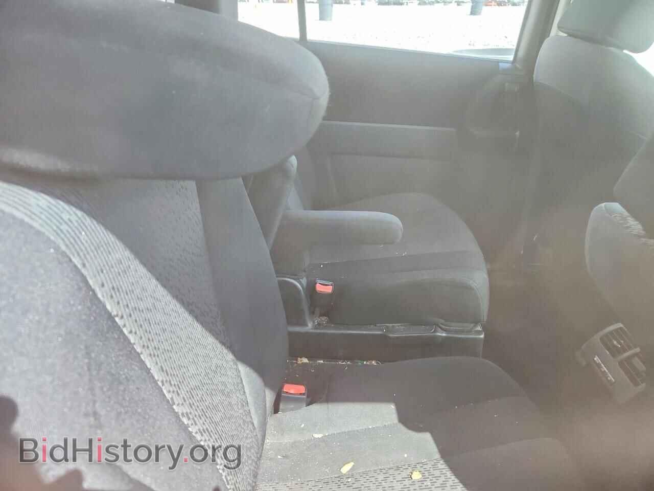 2012 MAZDA 5 - VIN: JM1CW2BL8C0127985 - Photo 11
