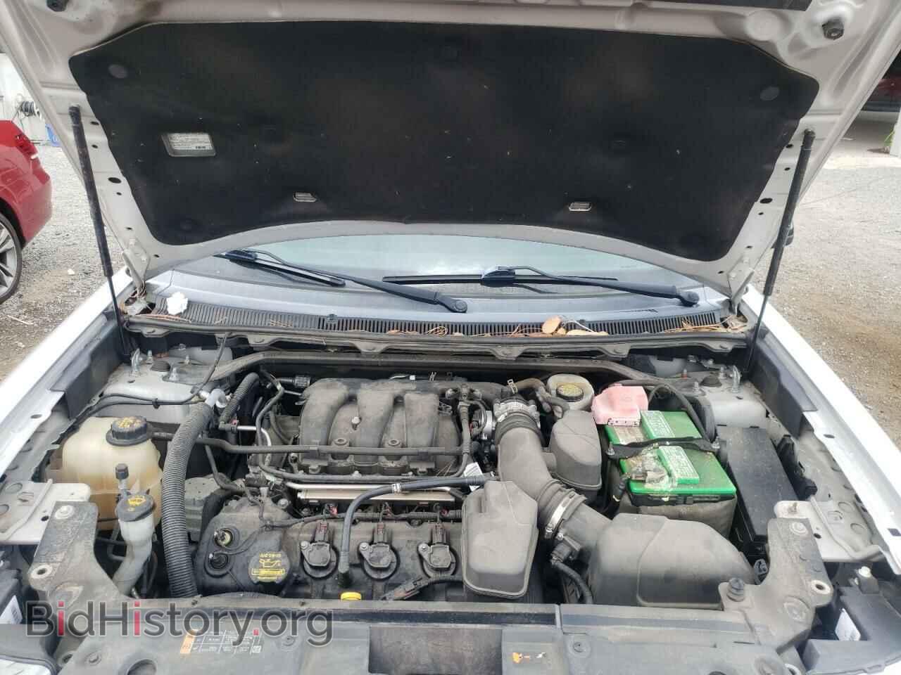 2013 FORD FLEX - VIN: 2FMGK5C80DBD23438 - Фото 7
