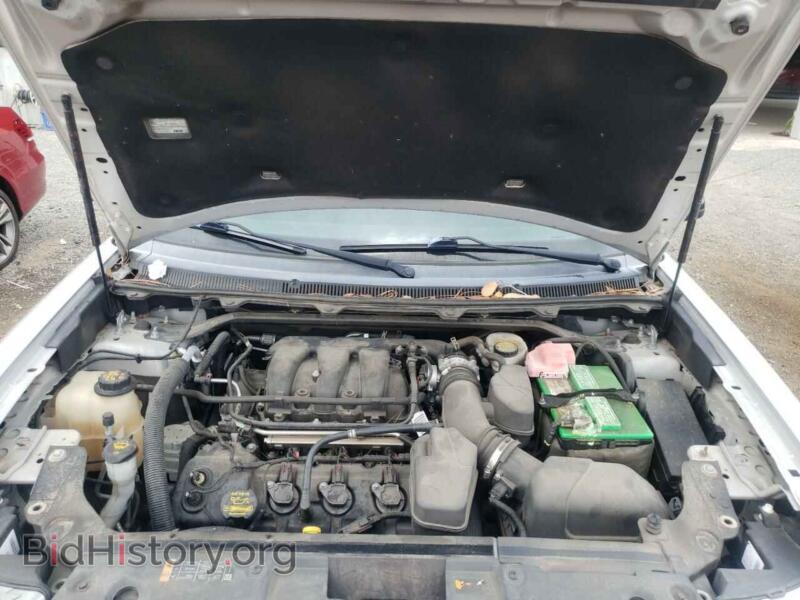 2013 Ford FLEX (VIN 2FMGK5C80DBD23438) — photo 7 of 10
