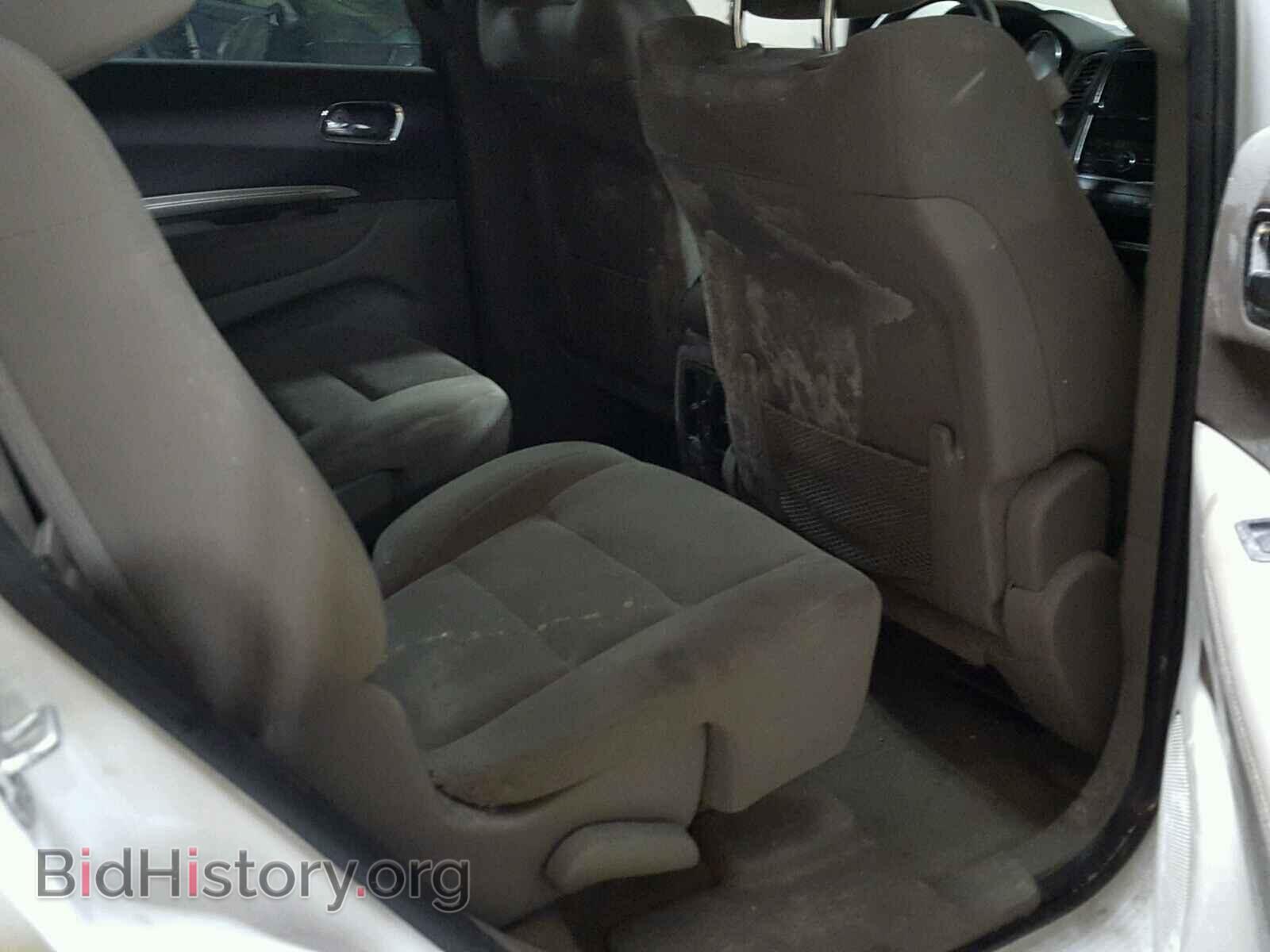 2013 DODGE DURANGO - VIN: 1C4RDJAG5DC668734 - Photo 6