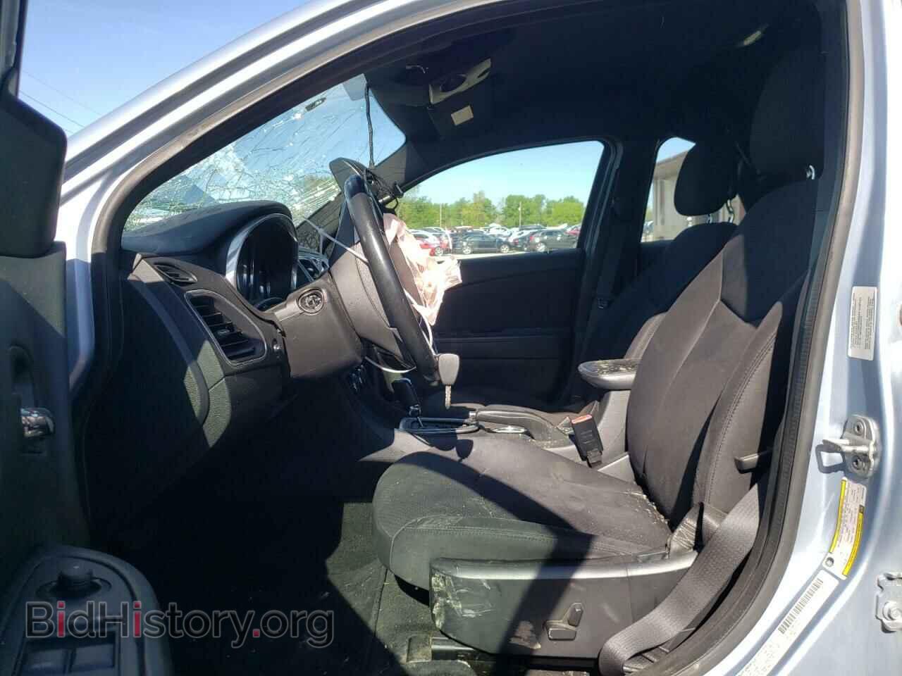 2013 CHRYSLER 200 - VIN: 1C3CCBBB7DN549402 - Photo 7