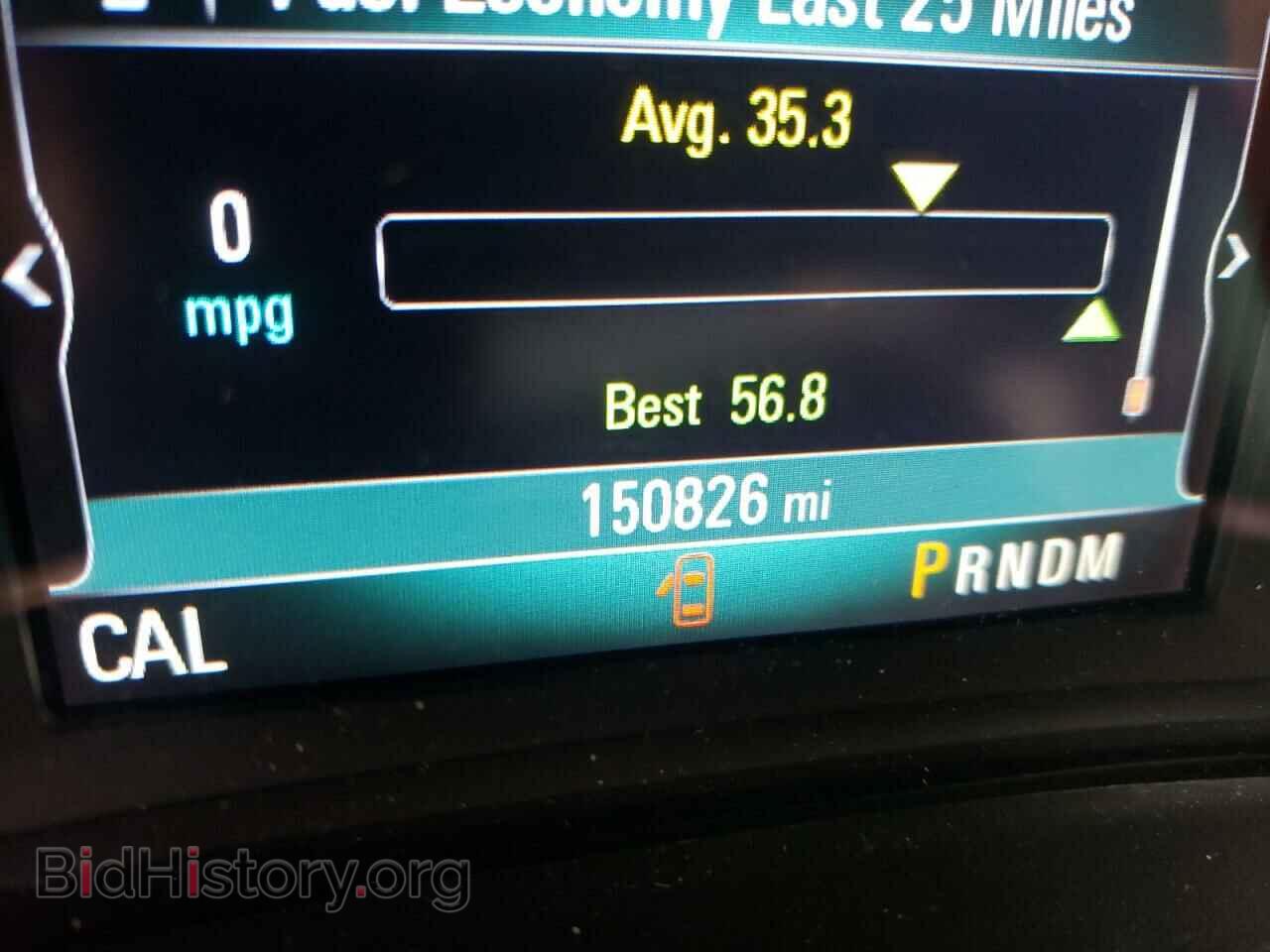 2018 BUICK ENCORE - VIN: KL4CJESB8JB583780 - Photo 8