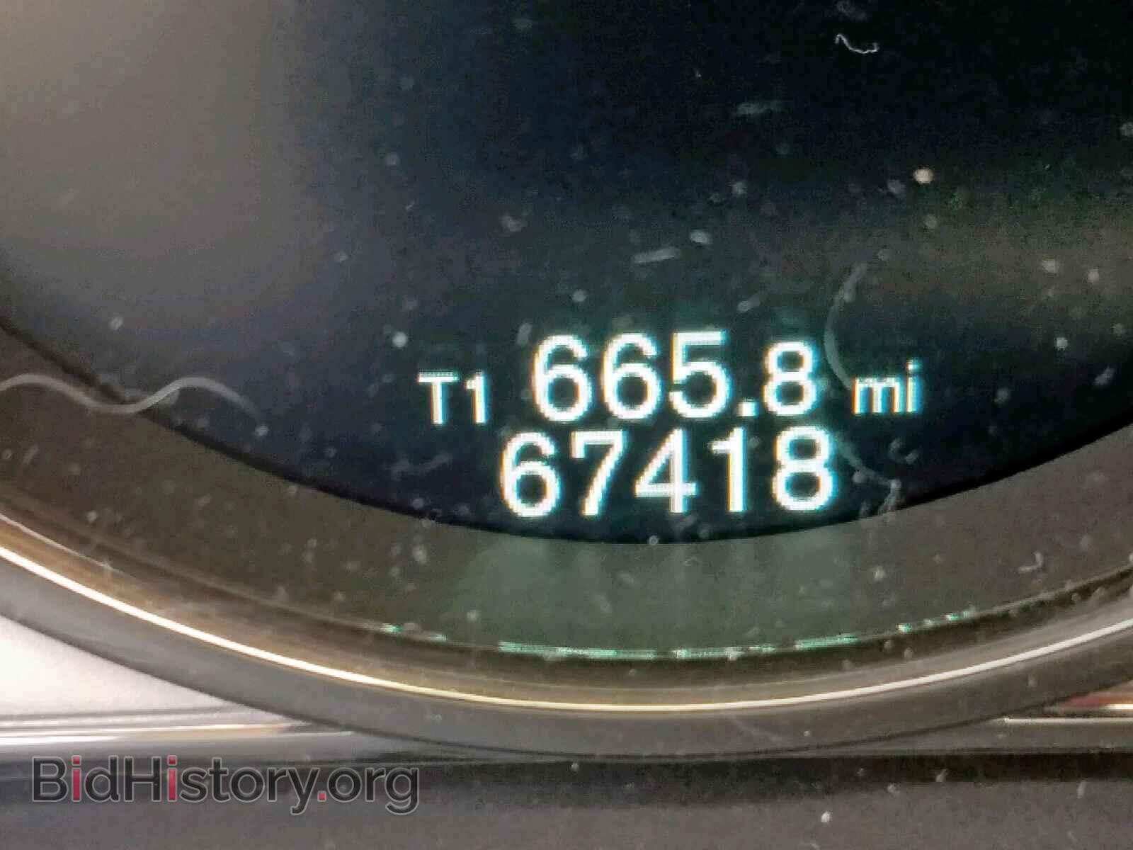 2014 VOLVO S60 - VIN: YV1612FS6E1287500 - Фото 8