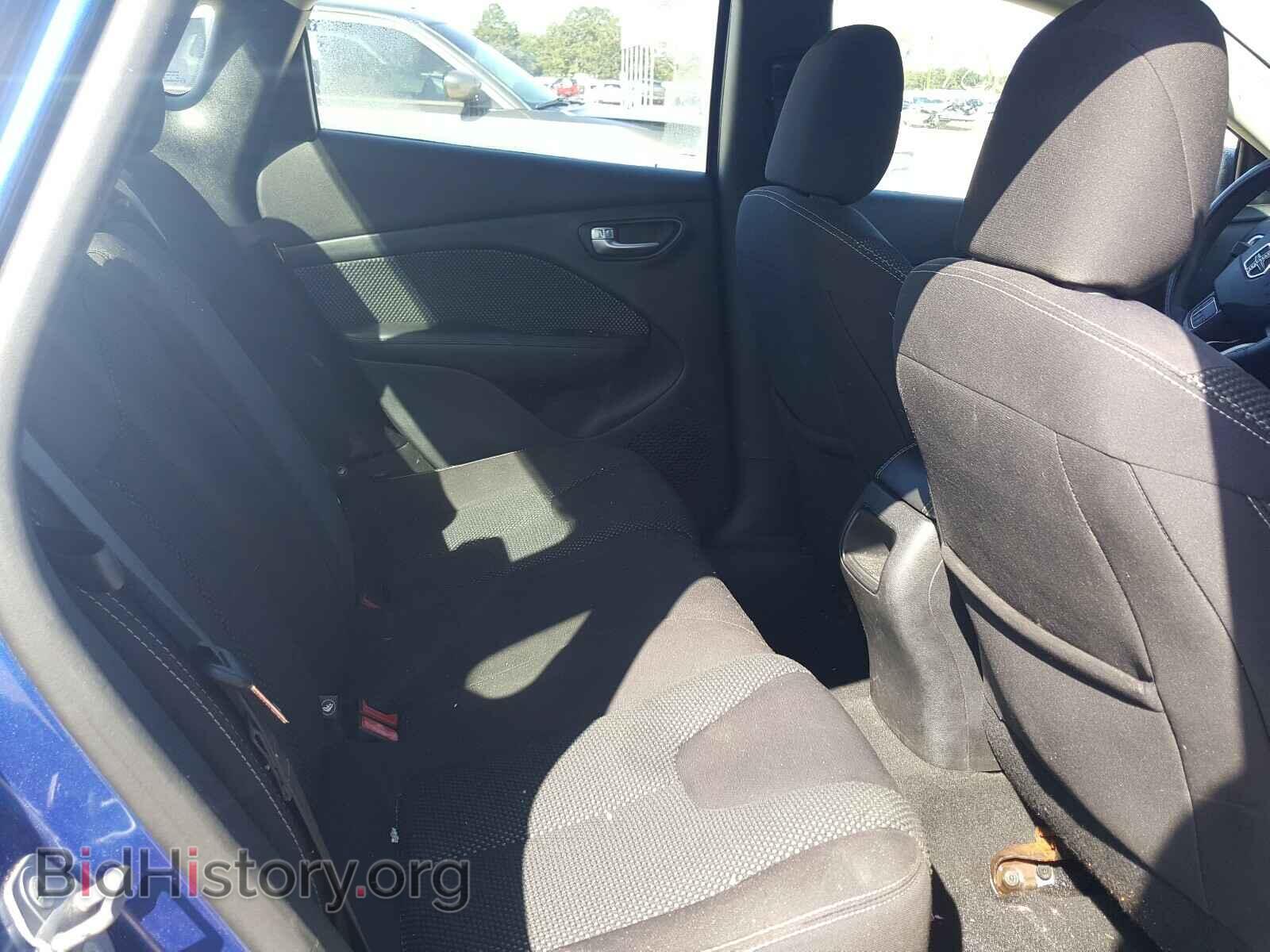 2014 DODGE DART - VIN: 1C3CDFBB6ED857981 - Photo 6