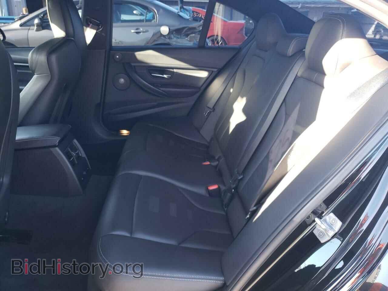 2018 BMW M3 - VIN: WBS8M9C52J5J78329 - Фото 6
