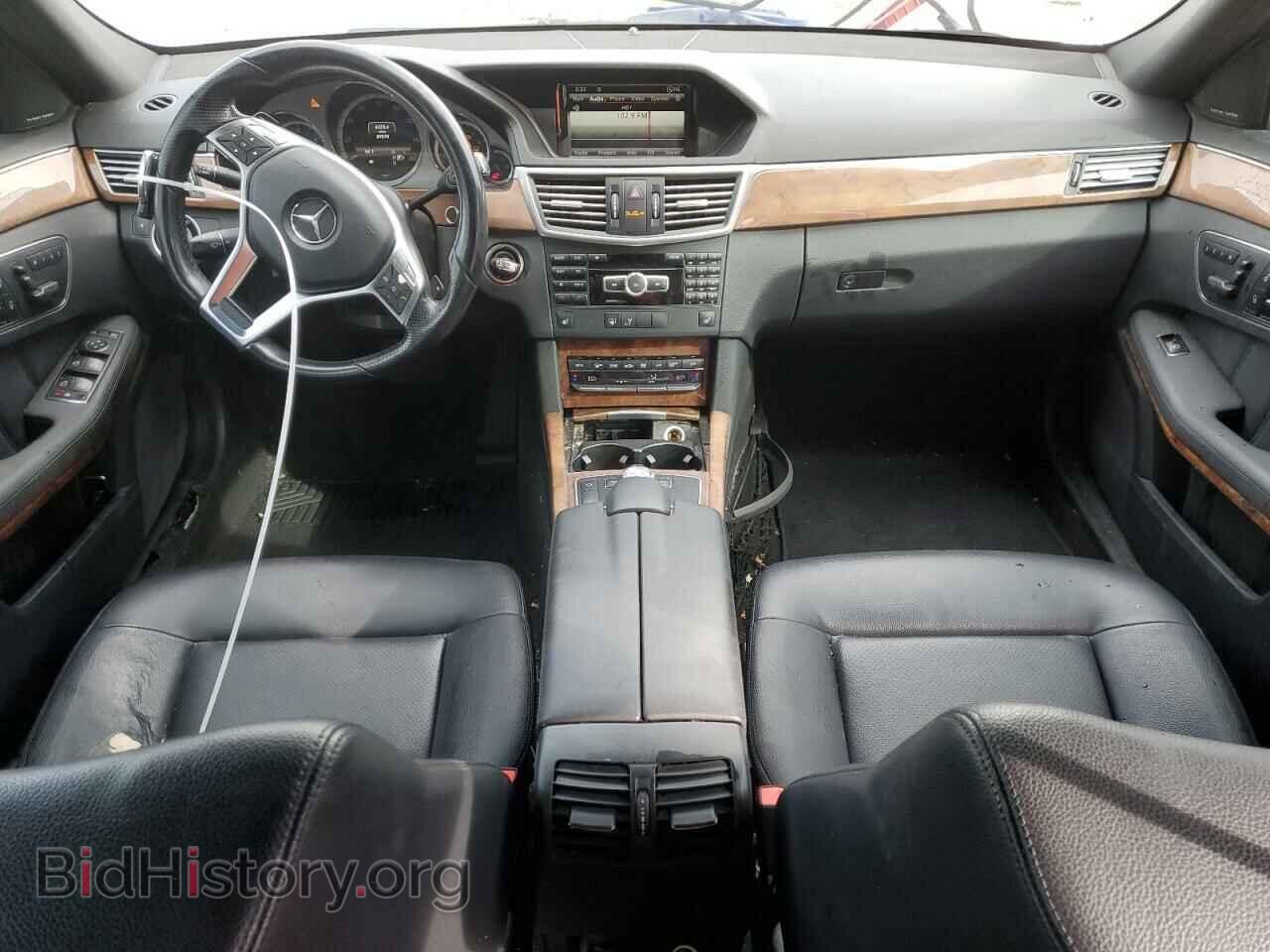 2013 MERCEDES-BENZ E-CLASS - VIN: WDDHF8JB3DA694852 - Фото 8