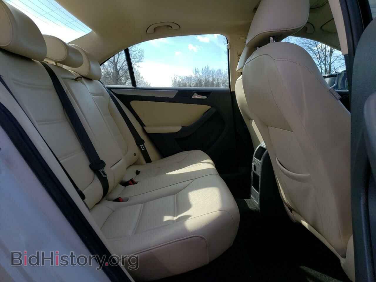 2017 VOLKSWAGEN JETTA - VIN: 3VWDB7AJ2HM393033 - Фото 10