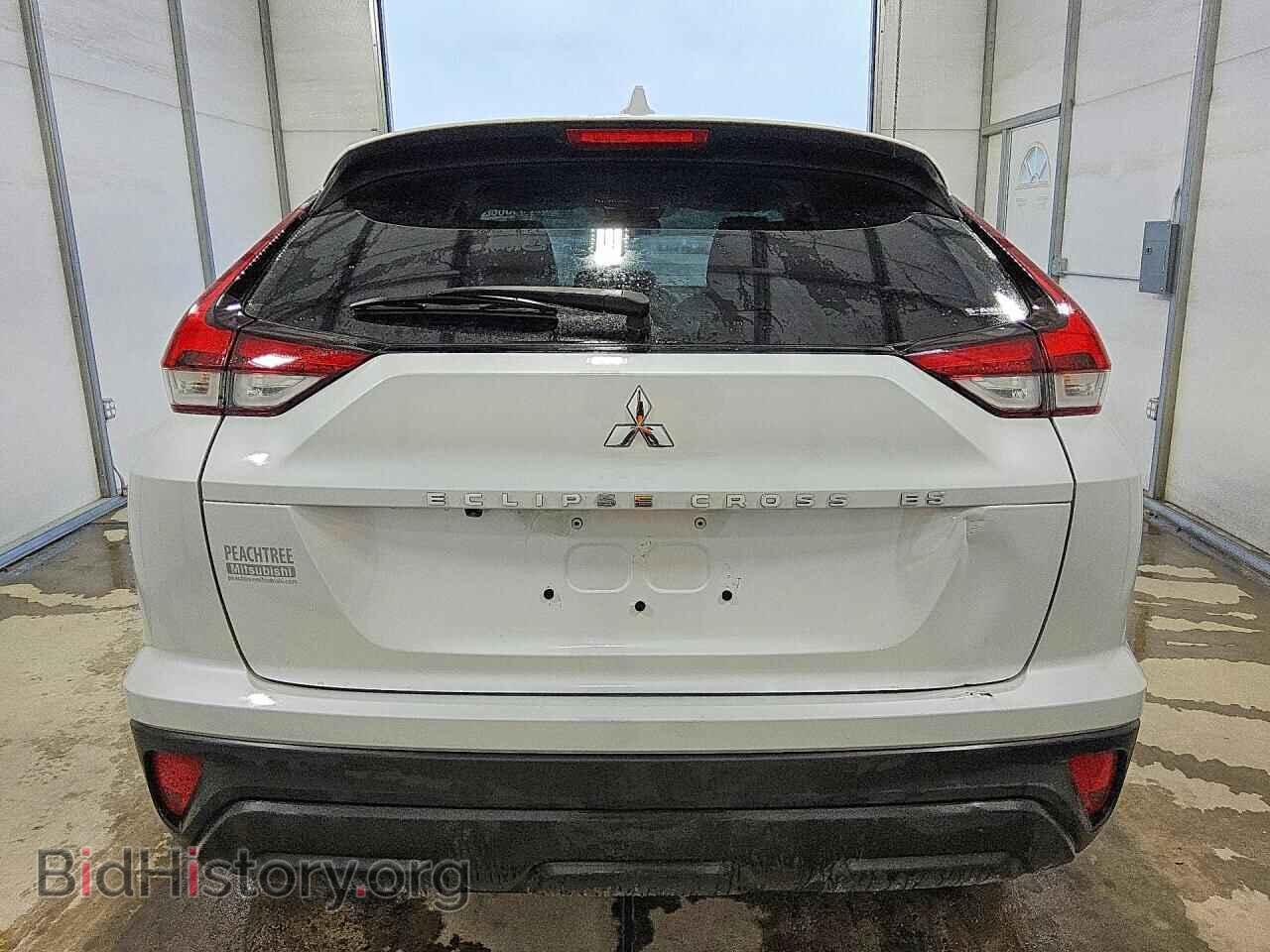 2024 MITSUBISHI ECLIPSE - VIN: JA4ATUAA9RZ075003 - Photo 6