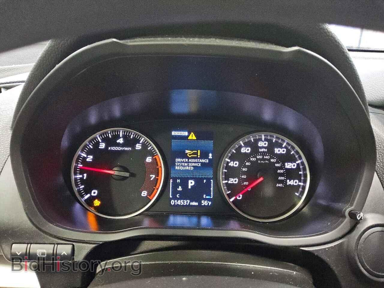 2024 MITSUBISHI ECLIPSE - VIN: JA4ATUAA9RZ075003 - Photo 9