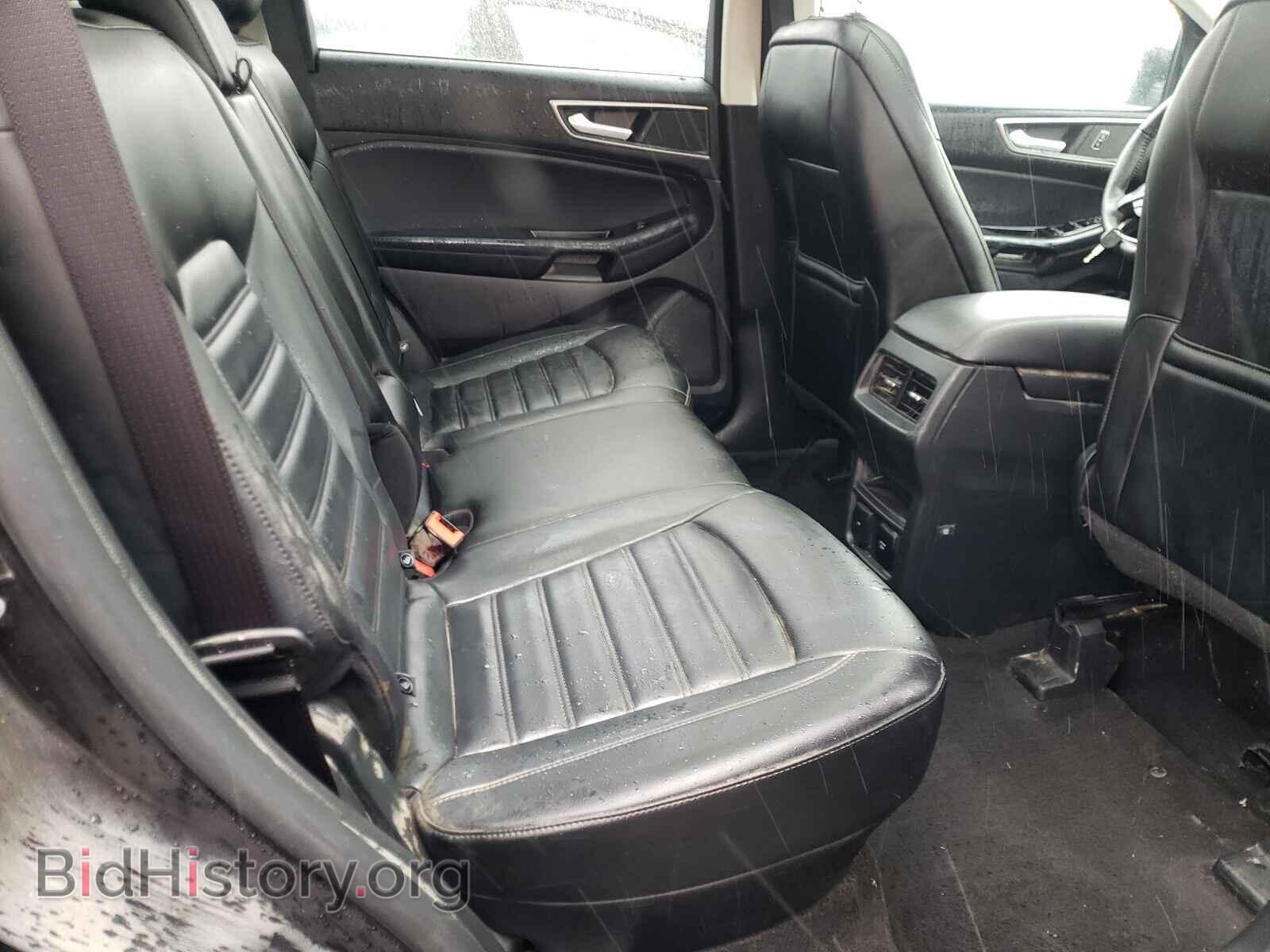 2020 FORD EDGE - VIN: 2FMPK4J97LBA41396 - Фото 6