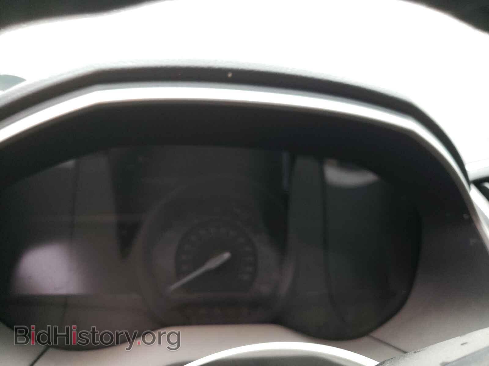 2020 FORD EDGE - VIN: 2FMPK4J97LBA41396 - Фото 8