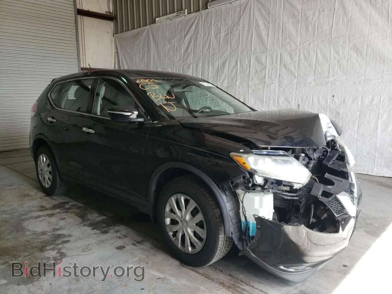Фотография KNMAT2MT9FP557761 - NISSAN ROGUE 2015