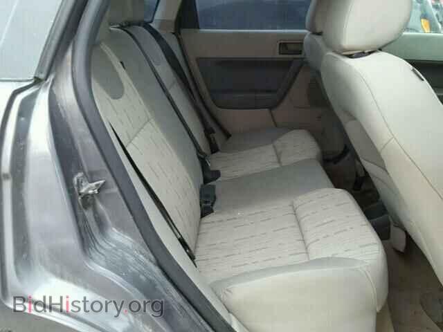 2009 FORD FOCUS - VIN: 1FAHP35N79W207778 - Фото 6