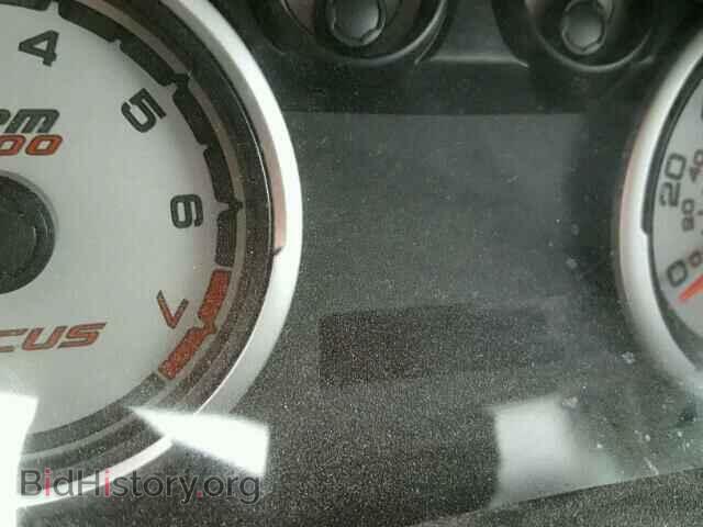2009 FORD FOCUS - VIN: 1FAHP35N79W207778 - Фото 8