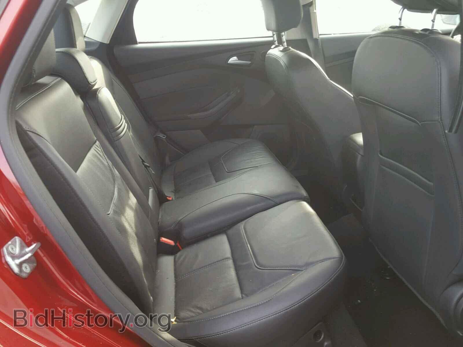 2016 FORD FOCUS - VIN: 1FADP3J21GL227534 - Фото 6